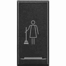 BTIHS4915MR Housse SCS pour appliques de commande basculantes symbole MUR Mur appliques price