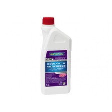 Coolant &  Antifreeze 1.5l - Ref: DA6293 Antifreeze price
