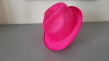 chapeau rose fuchsia femme tour de tête  57/58 cm Chapeau femme price