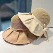 pour Femme pour chapeau de pour soleil Pliable Léger Large pour pour bord Style Chapeau femme price