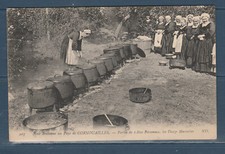 cey CPA  Cornouailles festin de 1800 personnes des douze marmites   dept 29 Marmites price