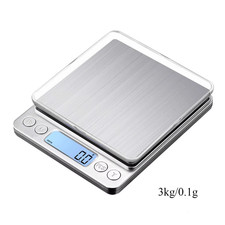 Digital Kitchen Scale 3000G/ 0.1G Small Jewelry Scale Food Scales Digital Weight Kitchen Scales price