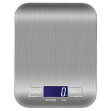 5Kg/1G Multifunction Electric Digital Kitchen Food Scale LCD Display, High Preci Kitchen Scales price