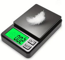 Mini Digital Pocket Scale Precision LCD Jewelry Gold Kitchen Gram Scale balance Kitchen Scales price