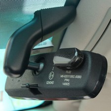Alarme Avertissement Énergie Solaire Voiture Simulateur Lumière Rouge LED Fake Voiture alarme et Security price