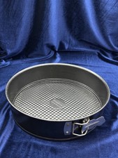 Poêle à gâteau ronde Zenker en acier avec revêtement antiadhésif, 28 cm Gâteau poêles price