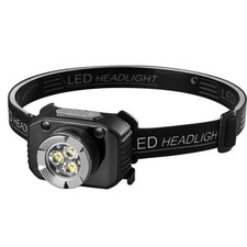 Outdoor Gear LED Lampe Frontale Capteur d'Onde Main 3 Modes d'Éclairage Type-C Éclairage outdoor price