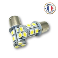 1x Ampoule LED R5W R10W 13 smd Blanc Veilleuses feux arriere 207 SW Outdoor Éclairage outdoor price