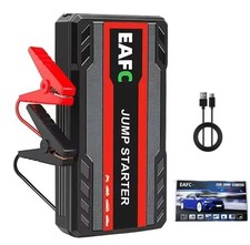 booster de batterie 600A Voiture Moto Tondeuse Batterie Externe Démarrage Lampe Voiture à batterie price