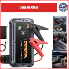 5000A Booster Batterie Voiture 12V Démarreur pour Moteurs Essence et Diesel Voiture à batterie price