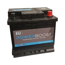 Batterie Voiture Power L01 12v 50ah 440A Voiture à batterie price