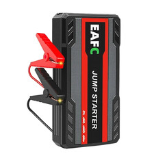 Booster Batterie Voiture 600A Démarreur 12V Panne Lampe LED USB Moto Voiture Fr Voiture à batterie price