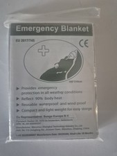 Couverture de survie 160X210 Couverture price