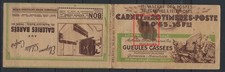 A - 899 - COUVERTURE  TYPE  PAIX - N° 365 - S 34 + SUPER TACHE IMPRESSION  - TTB Couverture price