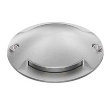 Lampe de sol à LED BUNDA pour extérieur IP67 2 flammes aluminium rond Sol lampe price