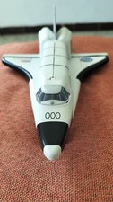 Modèle réduit, Navette spaciale de la Nasa. Acheté en boutique, Cité de l'espace Jouets robots & espace price