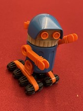 Jouet Figurine PLAYMOBIL 1983 Robbie Le Robot De L’espace Jouets robots & espace price