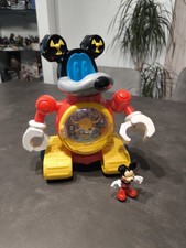 Jouet robot de l'espace mickey mouse Jouets robots & espace price