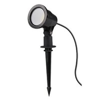Projecteur LED jardin avec piquet IP65 spot exterieur jardin 7W 4500K Spot price