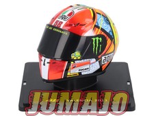CMR15 CASQUES MOTO HELMET GP 1/5 VALENTINO ROSSI : Valencia 2011 Moto casques price