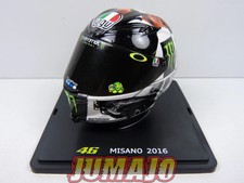 CMR49 CASQUES MOTO HELMET GP 1/5 VALENTINO ROSSI : 2016 Misano Moto casques price