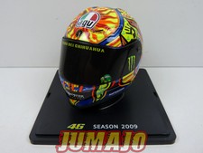 CMR6 CASQUES MOTO HELMET GP 1/5 VALENTINO ROSSI : 2009 Season Moto casques price