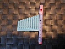 Jeux jouets - lot de deux instruments de musiques pour enfants Instruments de musique jouets price