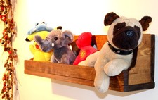 Étagère de rangement coeur. Porte-épices. Support de rangement pour jouets Bookcase price