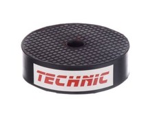 Tampon en caoutchouc pour cric de voiture 100mm Couverture en caoutchouc Cric price