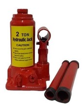 Cric Bouteille Hydraulique 2T 148-288mm Cric price