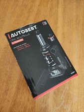 Cric hydraulique bouteille 2 Tonnes de 158 à 308 mm - AUTOBEST Cric price