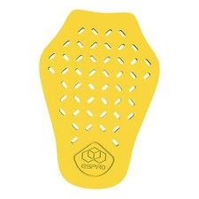 Insert de protection dorsale pour motard, équipement de motard, protection Accessoires de protection pour motard price