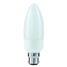 Ampoule basse-consommation 7W B22 bougie Paulmann Ampoule basse consommation price