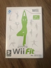 jeu nintendo wii fit exercice sport femme homme enfant jouet jardin maison poids fille Jouet Houses price
