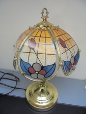 Lampe Décorative Laiton et Verre Decorative lampe price