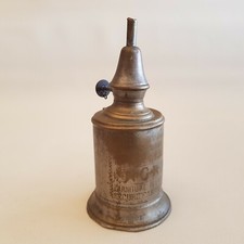 Ancienne lampe à pétrole décorative Lampe de sûreté NGR Decorative lampe price
