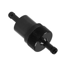 Filtre à carburant 5/16" 8mm Petrol Diesel Inline Fuel Filter for Motorcycle Diesel Filter price