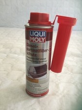 Protecteur filtre à particules diesel 250 ml - LIQUI MOLY 5148 Diesel Filter price