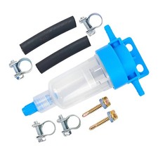 Premium Diesel Filter Water Separator Set of 1 compatible avec Eberspacher CHAUD Diesel Filter price
