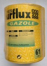 PURFLUX C 480 - Filtre à carburant n°61 (diesel/gazole) - NEUF/SCELLE Diesel Filter price
