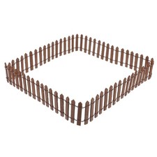 Fairy Fence Garden Decor Clôtures Décoratives Décoration Jardin Miniature Jardin Fence price