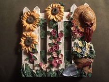 Sturdy Gardening tools & Flowers fence resign outlet cover Jardin Fence price