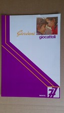 Catalogue jouets  Giordani Giocattoli (tricycles, poussettes, voitures pédales) Tricycles price