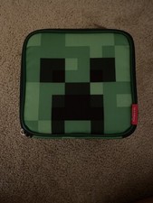 Minecraft Lunch Box Thermos Creeper Thermoses price