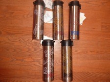 VICTORIAS SECRET PINK "PINK" 15oz COLLEGIATE STAINLESS THERMOS WATER BOTTLE NWT Thermoses price