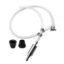 Car Motorcycle Clutch Brake Bleeder Hose One Way Valve Tube Bleeding Tool Kit A1 Voiture Tool Kits et sacs price