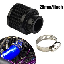 Universel Voiture Air Filtre 25mm Froid Haut Vent Non Tiss?? Tissu Accessoires Voiture air Filter price