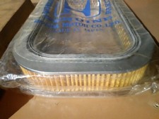 Filtre a Air voiture Honda Accord OEM 17220-PH4-601 Voiture air Filter price