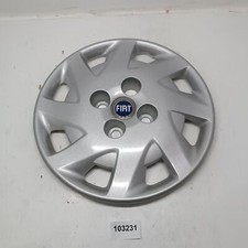 Enjoliveur Thibault Patron Wheel Housse Aftermarket Pour Fiat Punto Panda 25113 Wheel housse price