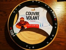 Joli Couvre Volant Housse Steering Wheel Cover Car 37 39Cm stuurhoes Cubre Cobre Wheel housse price